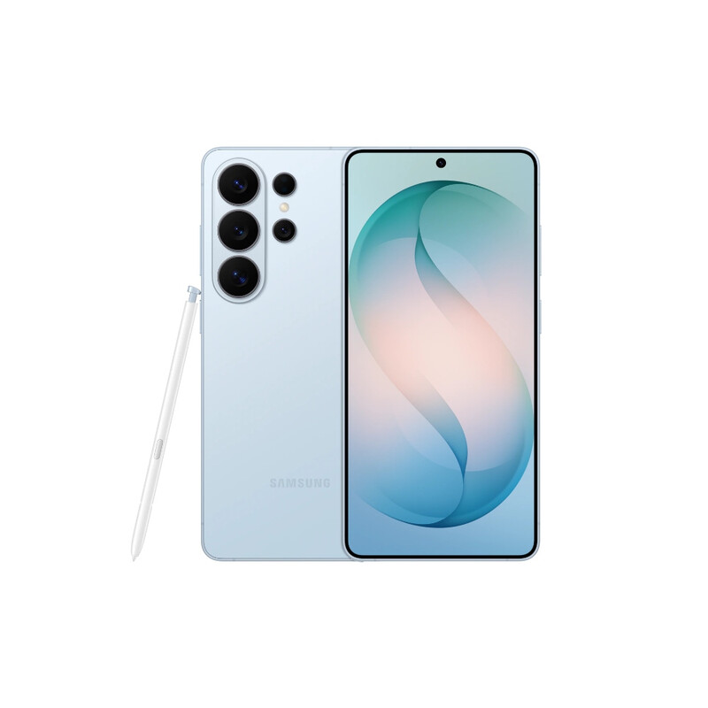 Samsung Galaxy S26 Ultra 16Gb 1Tb Sky Blue 8806097827283