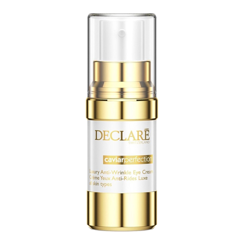 DECLEOR CAVIAR anti-rimpel oogcrème 15 ml