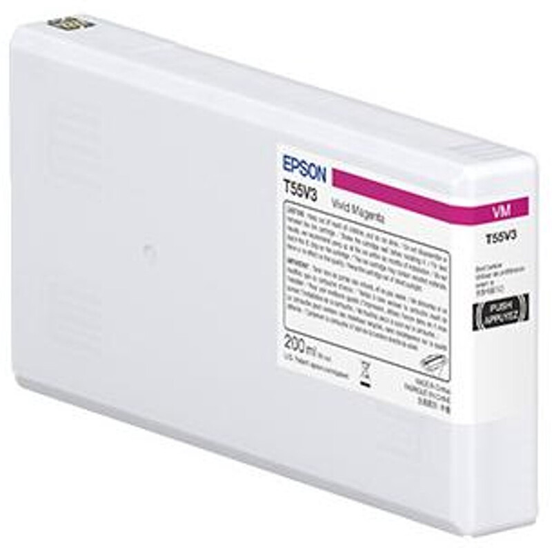 Epson UltraChrome Pro10 inktcartridge, 1 stuk, origineel magenta