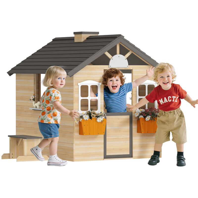 345-024 Kids' Playroom