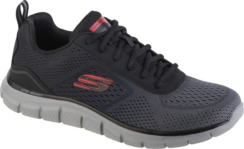 Skechers Track - Ripkent 232399-BKCC_42,5