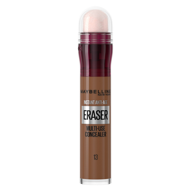 Instant Age Rewind Instant Eraser Multi-Use Concealer 6.8ml 13 Cocoa