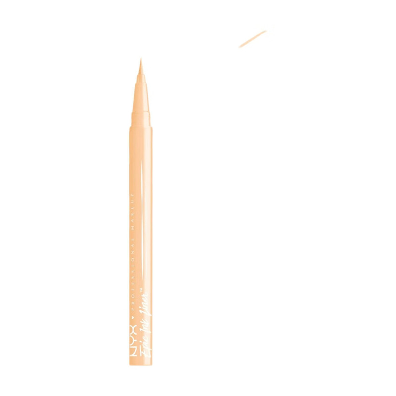 NYX Professional Makeup Eyeliner Liquide à Pointe Feutre Epic Ink Liner Waterproof Formule Vegan Teinte : - vue 4