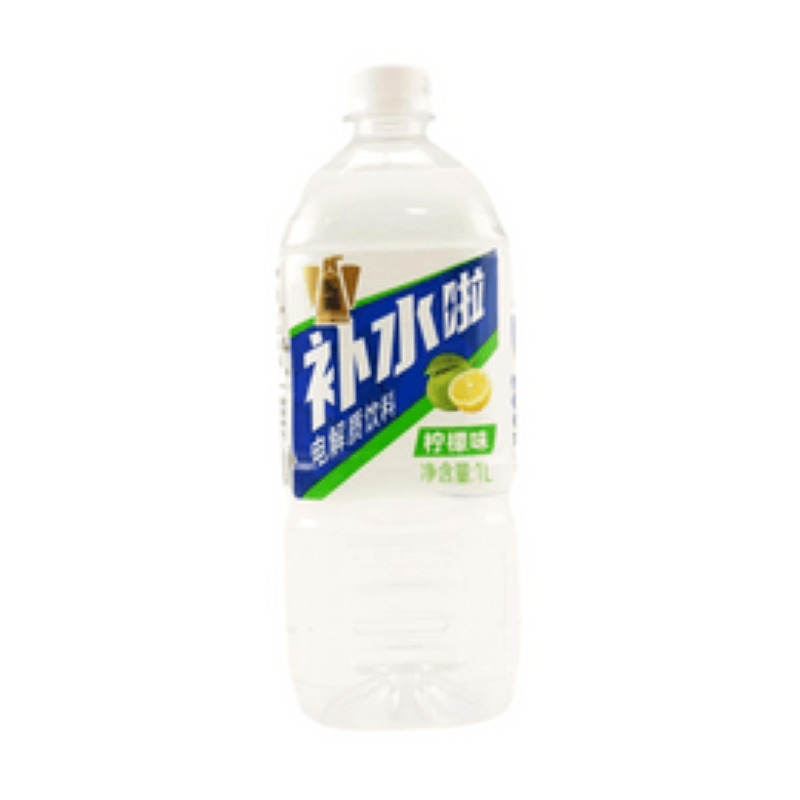 DP Electrolyte drink(Lemon flavor)with sweetener555ml