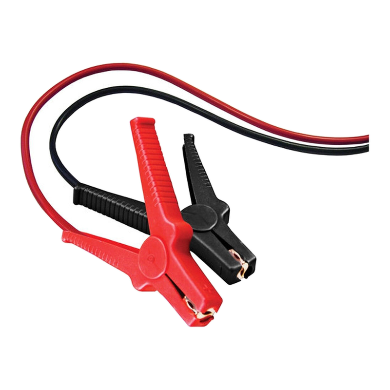 Faithfull Jump Leads With Storage Bag 3M X 16Mm 5023969300979