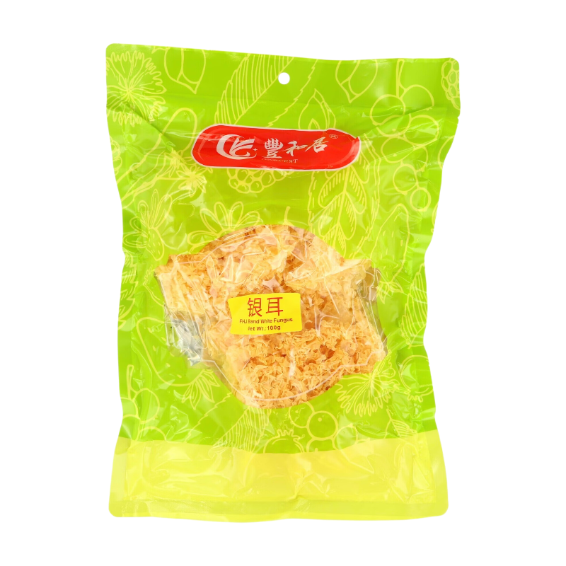 Brand White Fungus 100g
