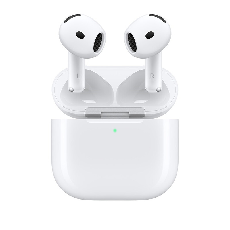 Apple AirPods 5 avec Boîtier de Charge Sans Fil
