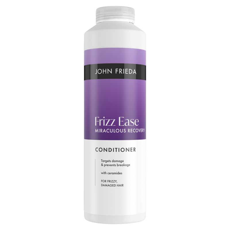 Frizz Ease Miraculous Recovery Conditioner 500ml
