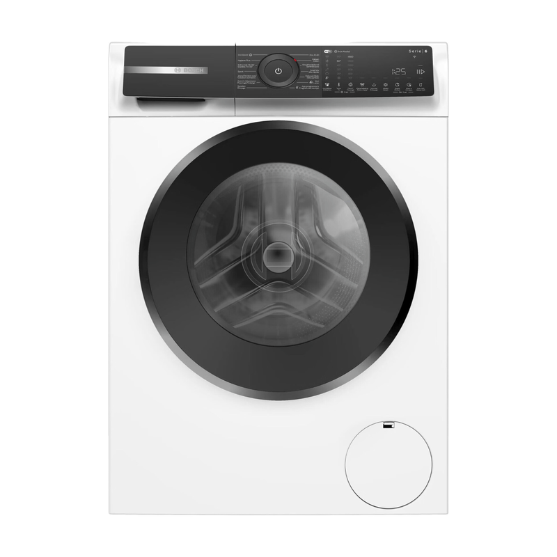 Bosch WGH2560AFG (Serie 6)
