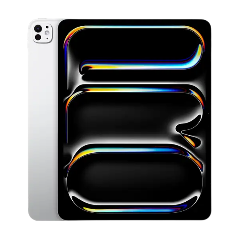 Apple 11-inch iPad Pro Wi-Fi 256GB - Zilver