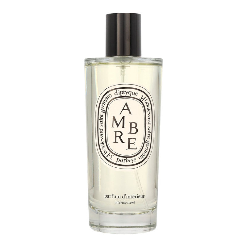 Diptyque Ambre Room Spray 150 ml