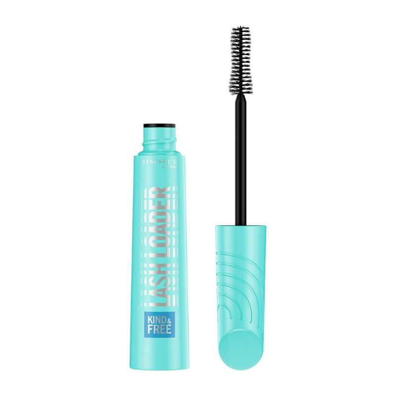Rimmel Kind Free Lash Loader Mascara 9,5 ml 002 Noir Brun