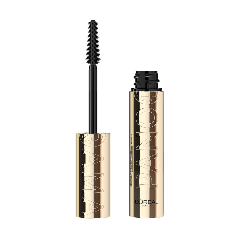 L'Oréal Paris Eyes Makeup Mascara: Volume Million Lashes Panorama Mascara for a Wide-Eyed Look in Brown