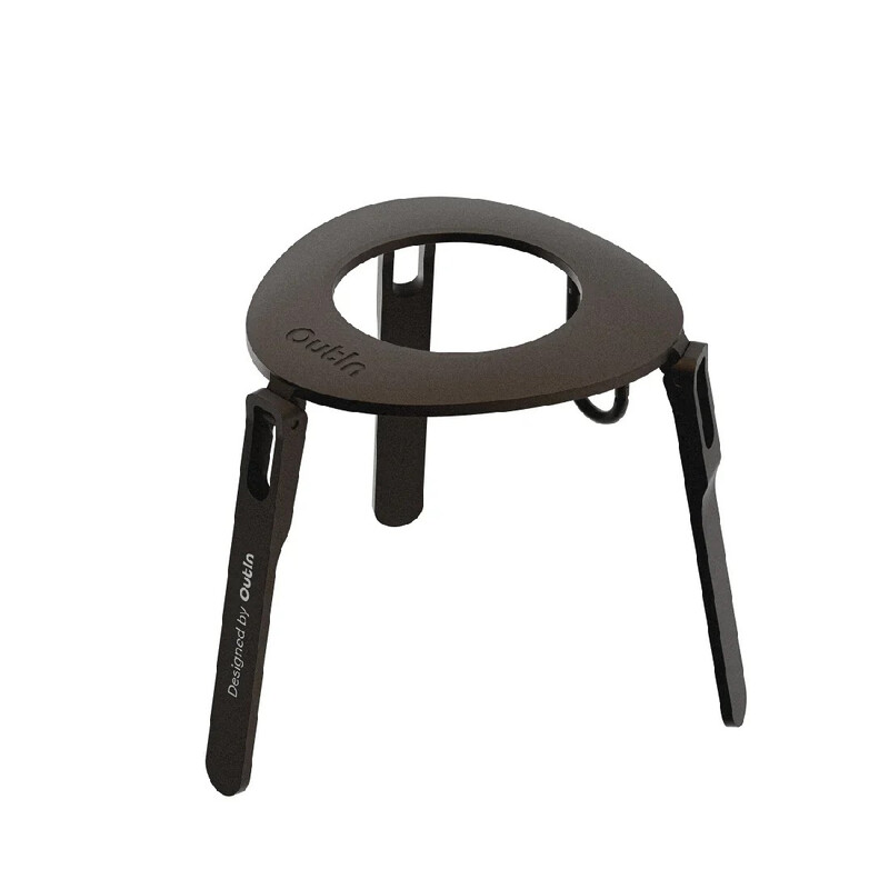 OutIn opvouwbare koffietafel