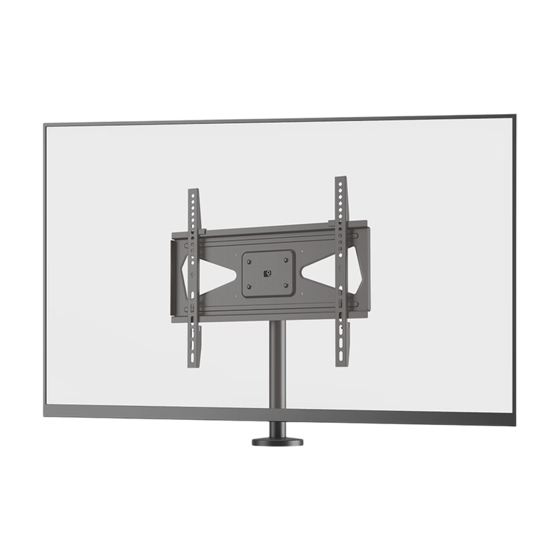 Neomounts DS42-430BL14 TV standaard 32-55"- bolt-down - zwenkbaar