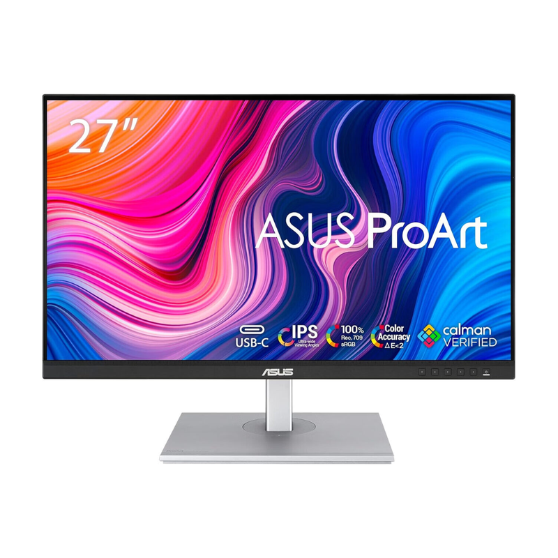 ASUS PROART PA278CV IPS WQHD