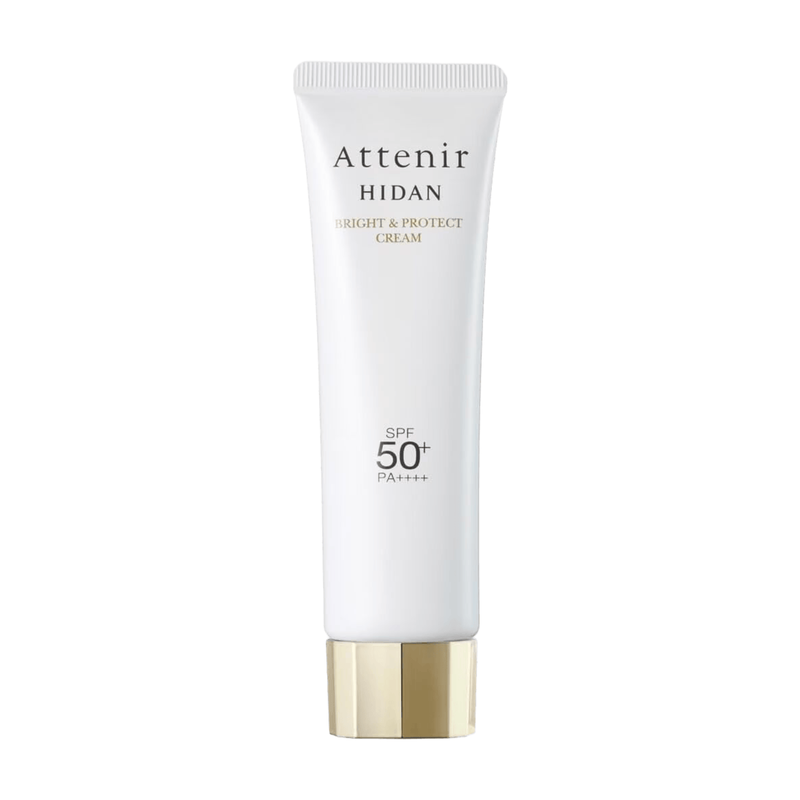 ATTENIR Zonnebrandcrème SPF 50+ (60 g Voordeelverpakking)