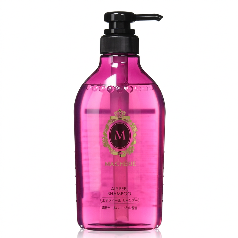 Shiseido MA CHÉRIE Air Feel Ex 450 ml