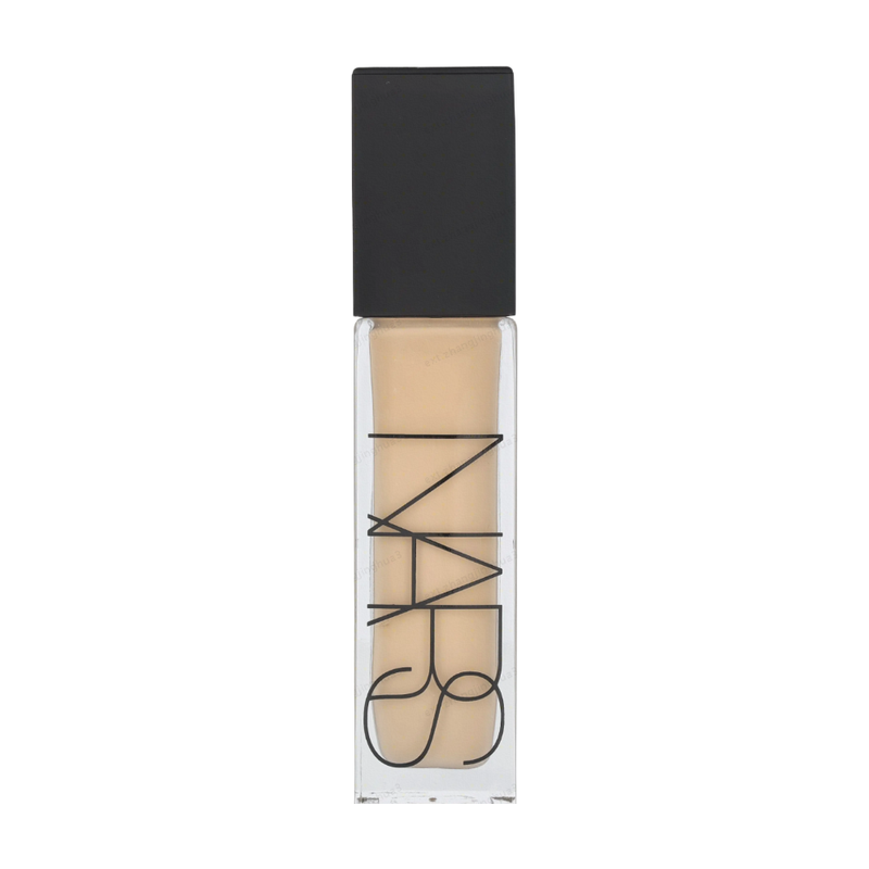 Nars Natural Radiant Longwear Foundation - Gobi/Light 3