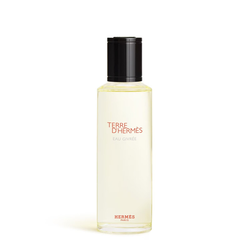 Terre d'Hermès Eau Givrée EDP Nachfüllung 200ml