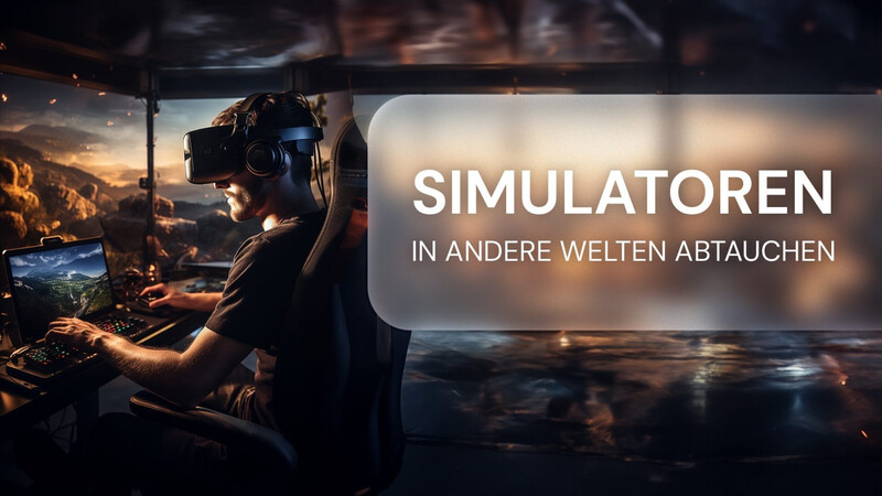 Joystick Ambidextre Thrustmaster SimTask FarmStick pour PC - Simulateur Agricole