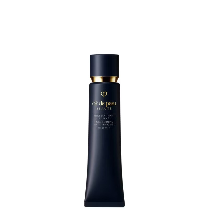 CPB nieuwe versie primer met pruimenvulling en talgcontrole (fris matte finish) SPF 25 38 ml