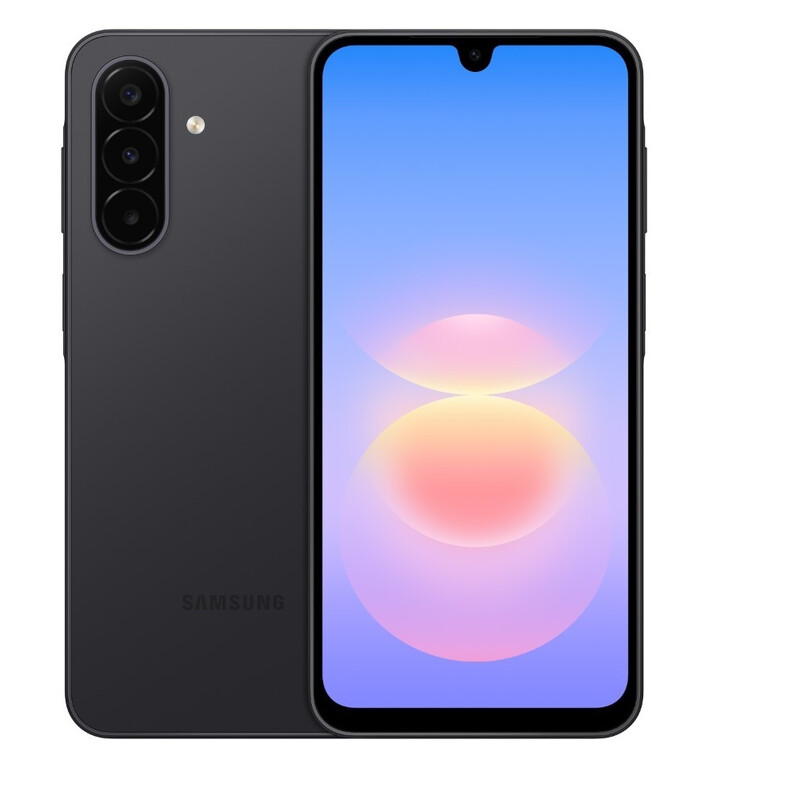 Samsung Galaxy A18 128 Gb Schwarz