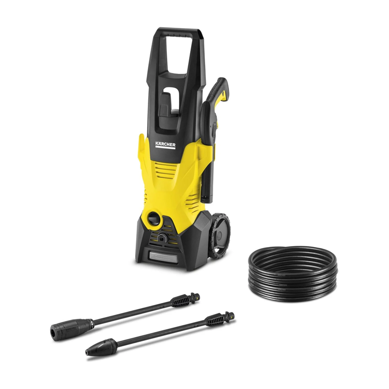 Kärcher K3 hogedrukreiniger - 1600 W
