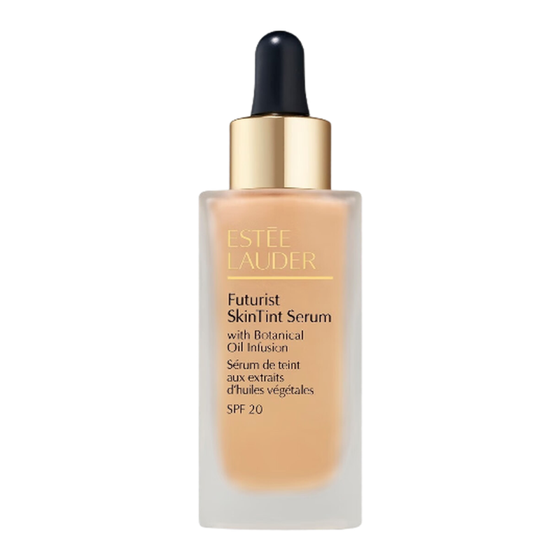 Estee Lauder Futurist Hauttönungs-Serum 1N2 Elfenbein Nude 30 ml