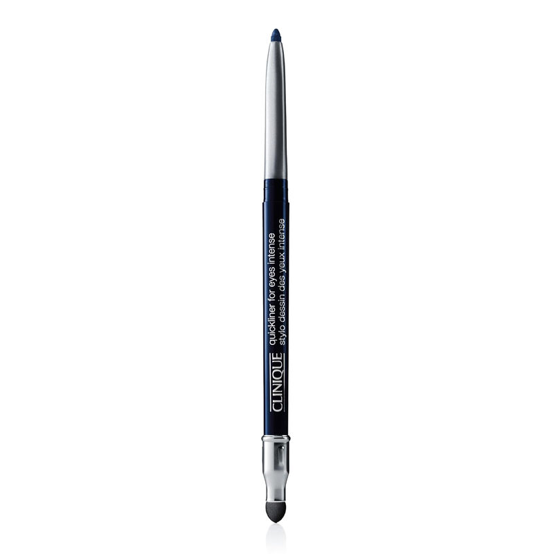 Quickliner for Eyes Intense 0.28 g - 08 Intense Midnight