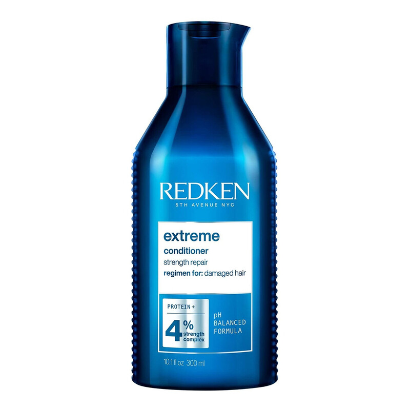 Redken Extreme shampoing régénérant pour cheveux abîmés 300 ml - vue 6