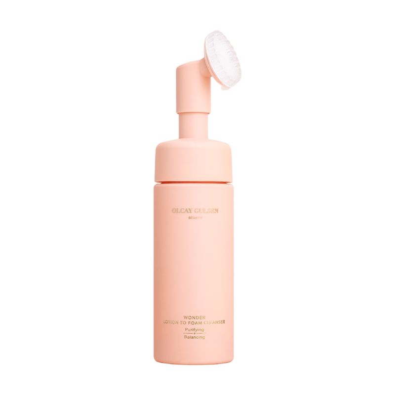 OGB Wonder Nettoyant Lotion-To-Faom 150 ml