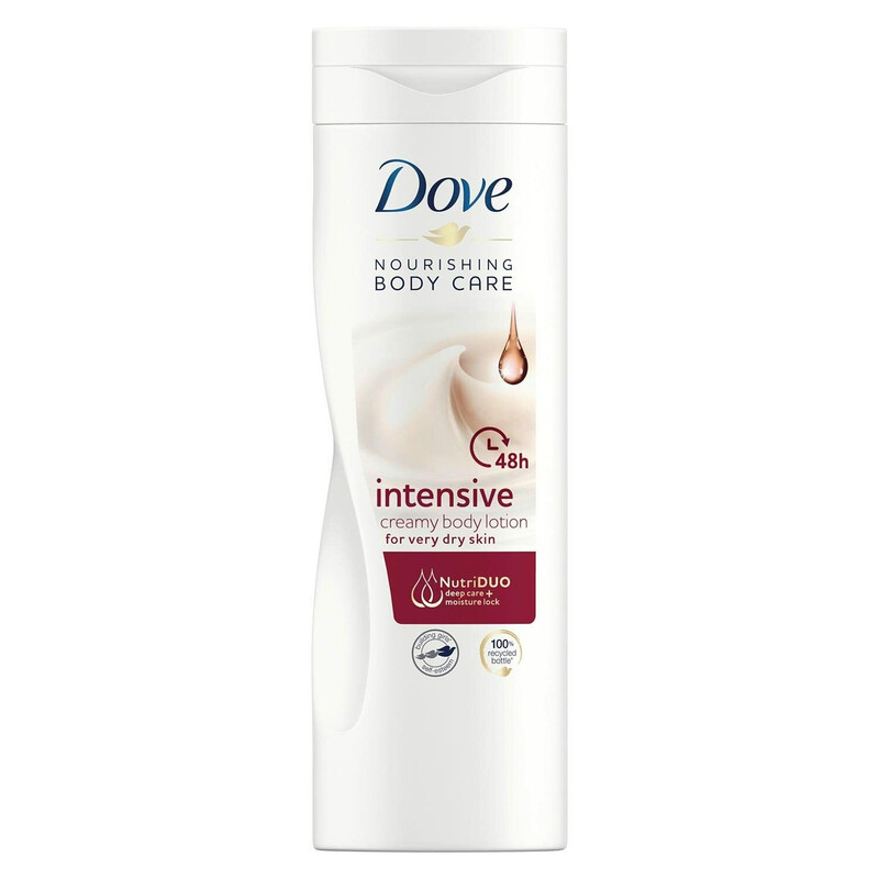 Dove Body Love Care lait corporel traitant 250 ml - vue 4