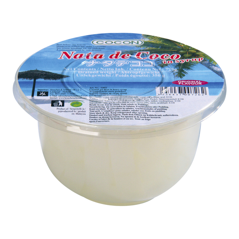 Cocon Nata de Coco in siroop 775 g