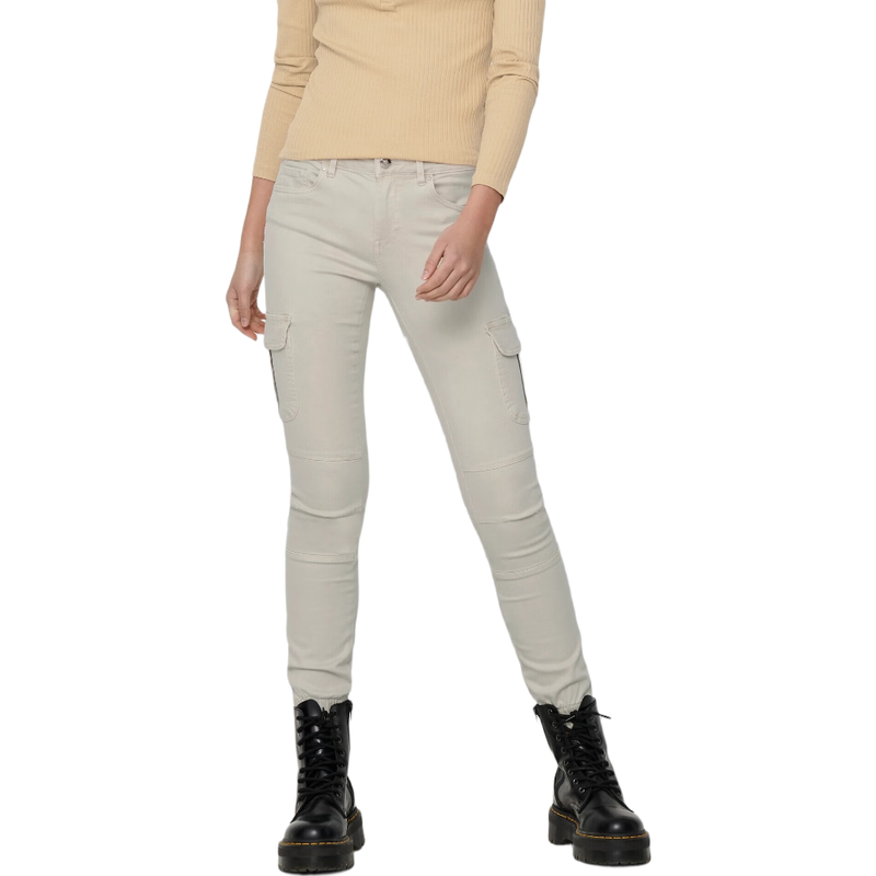 ENKEL MISSOURI REG ANK CARGO PNT NOOS BROEK 40/30 POMPESTEEN