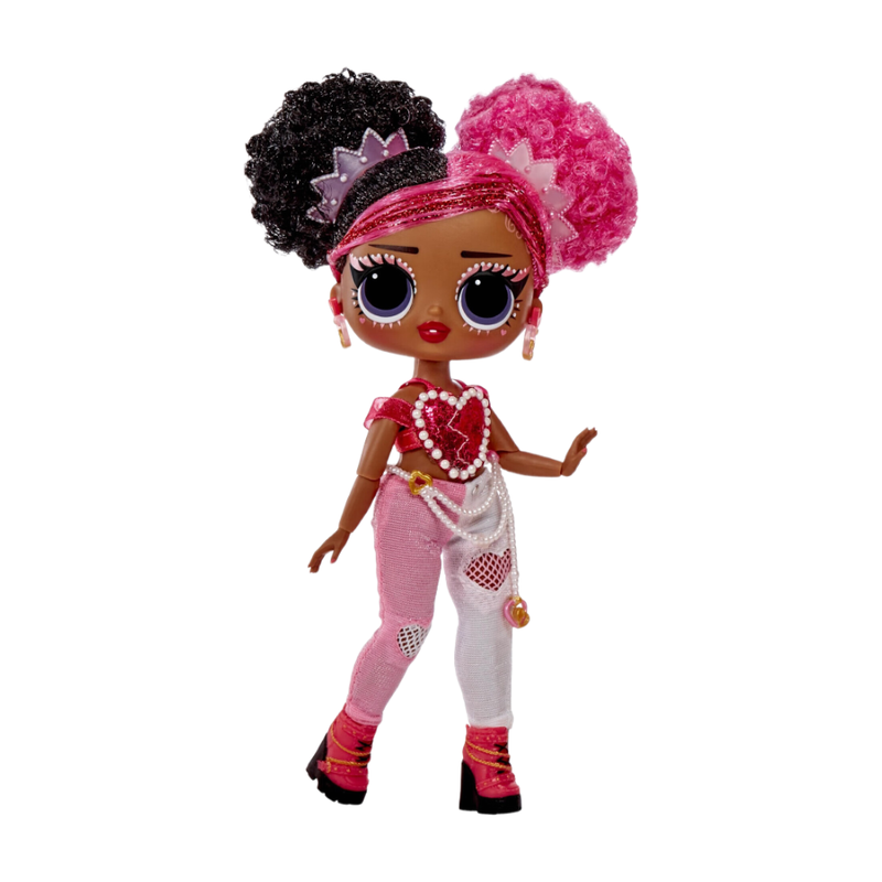 L.O.L. Surprise! - Tweens Masquerade - Regina Hartt (584094)