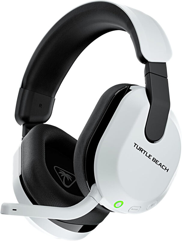 Stealth 600 Wireless Gaming Headset GEN3 PS - White