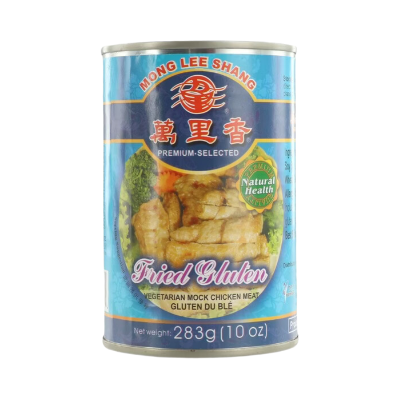 Vegetarian Chicken 283g