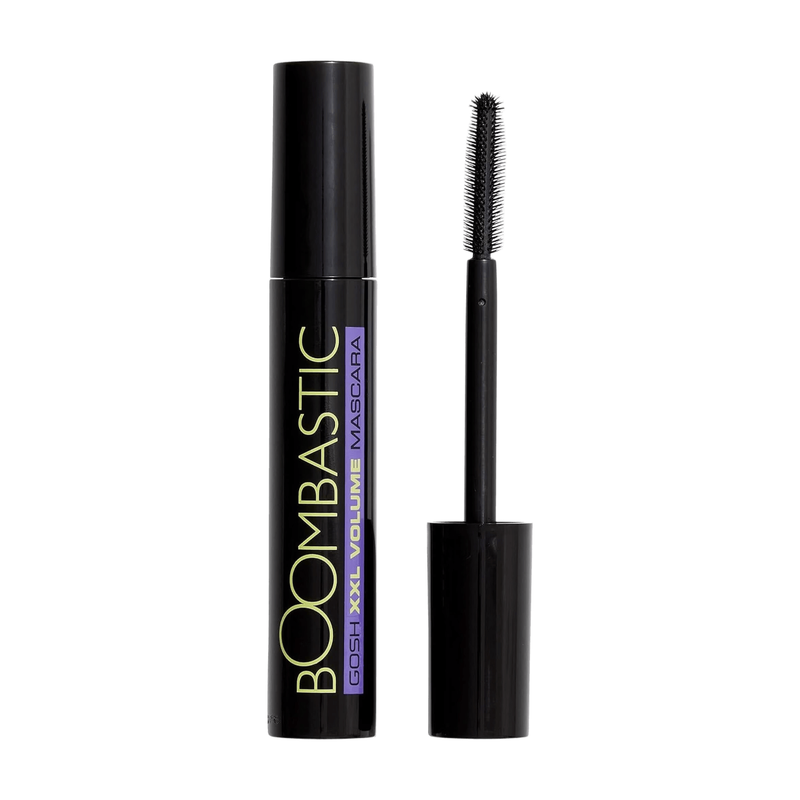 Gosh BOOMBASTIC XXL-volume mascara #001 zwart 13 ml