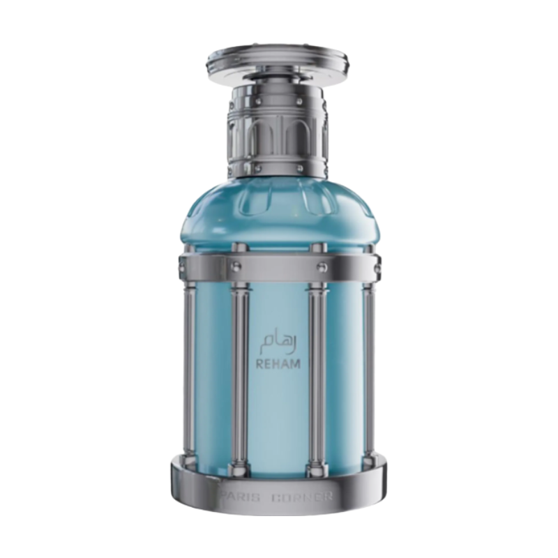 Paris Corner Reham Wild Mineral Eau De Parfum 100ml