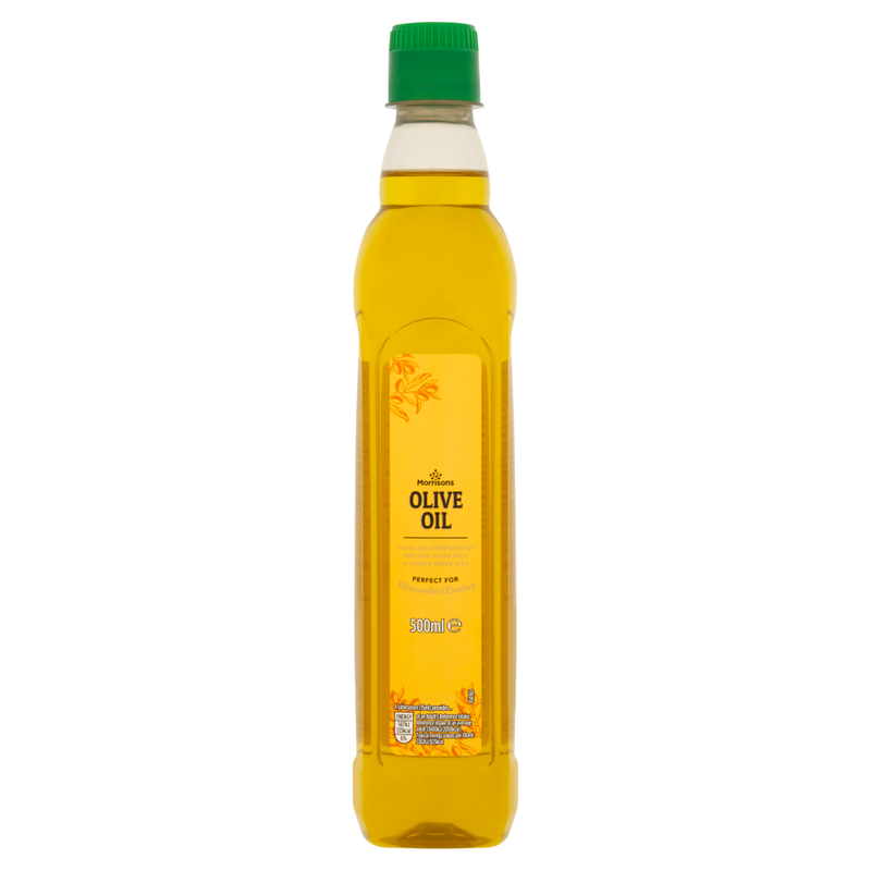 Olive Oil 500ml