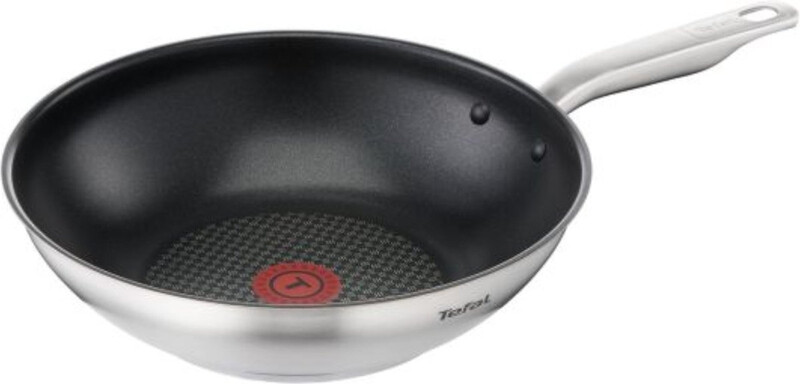 Tefal Virtuoso E4911925 Wokpan 28 cm