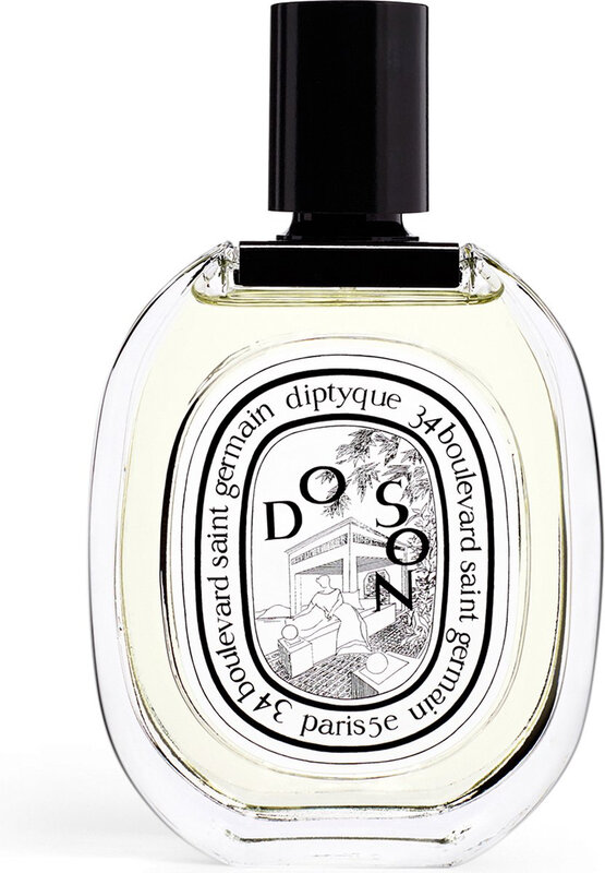 Diptyque Do Son Eau de Toilette 100 ml