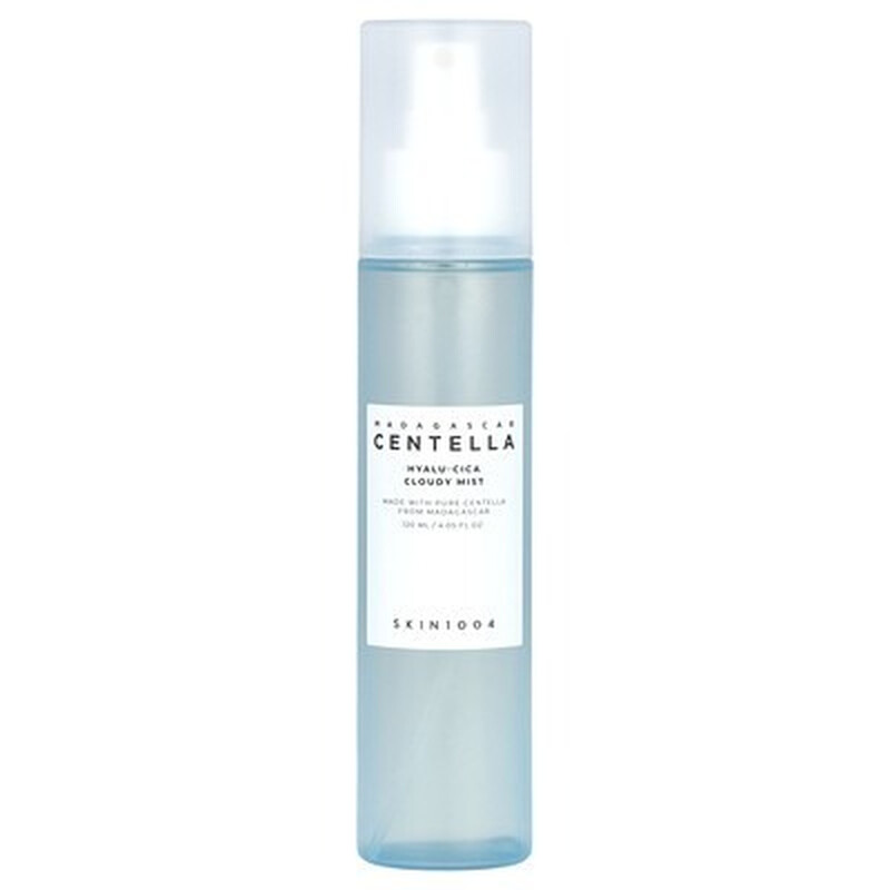 Skin1004 Hydraterende Gezichtsspray Madagascar Centella Hyalu-Cica Cloud9
