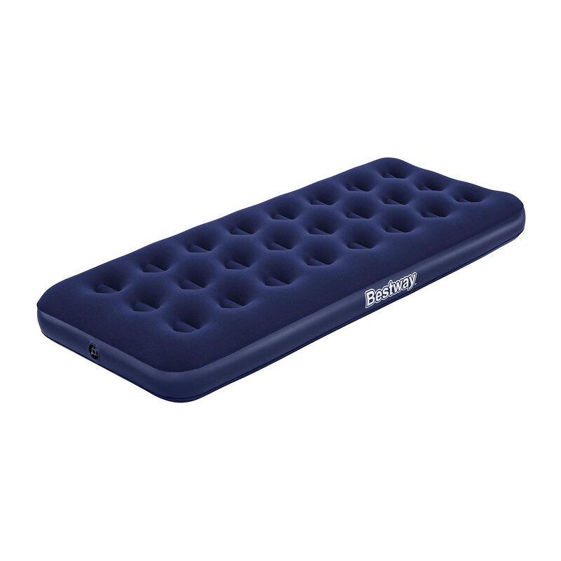 ® 73" x 30" x 8.75"/1.85m x 76cm x 22cm Air Mattress Jr.Twin
