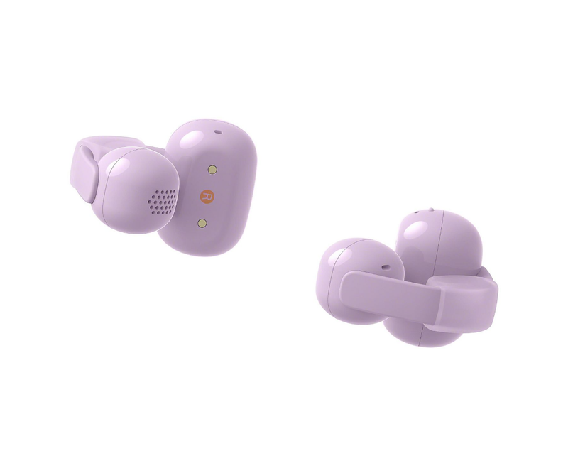 Sony LinkBuds Clip, Lavendel
