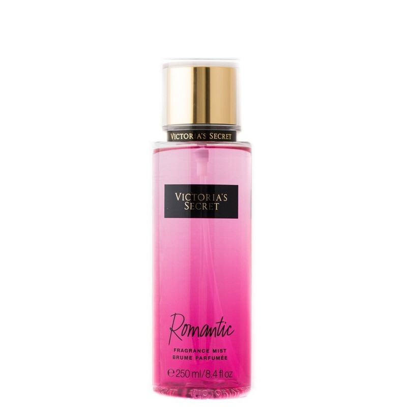 Victoria's Secret Romantic Duftspray 250ml