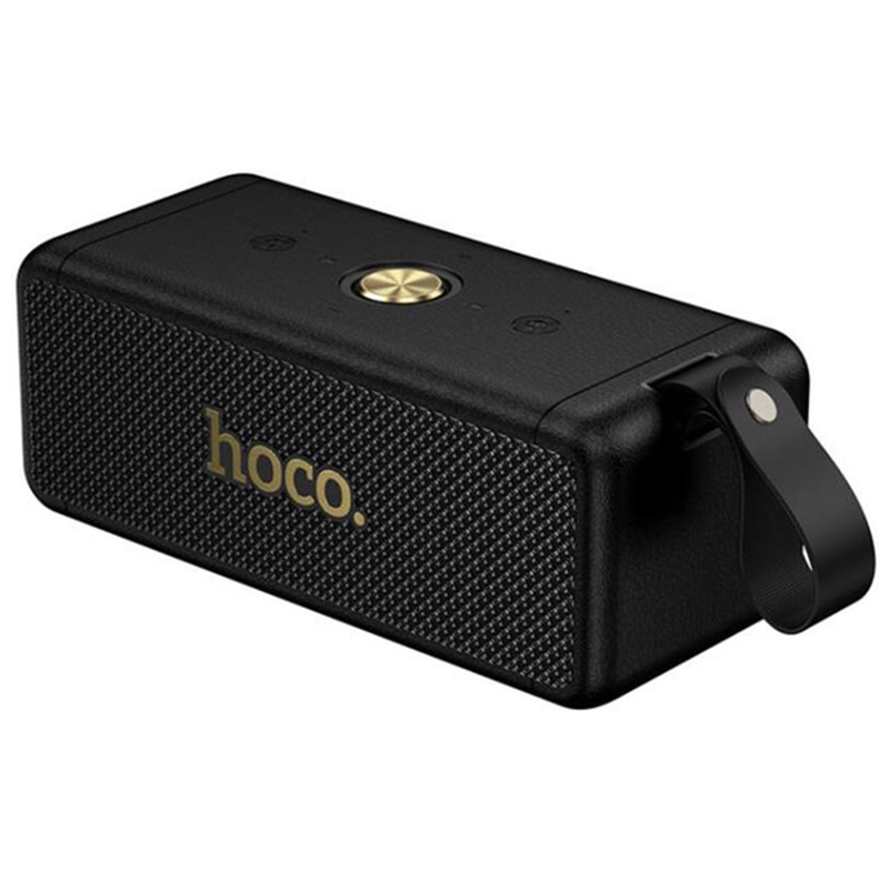 HT1 Pro Marquis Sport Bluetooth Speaker-Black