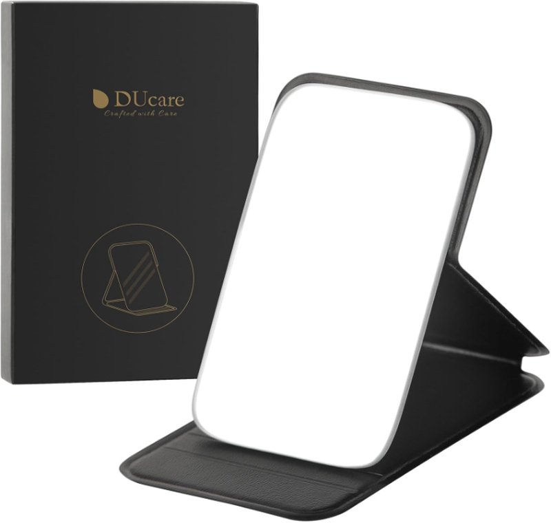 Portable Mini Makeup Mirror