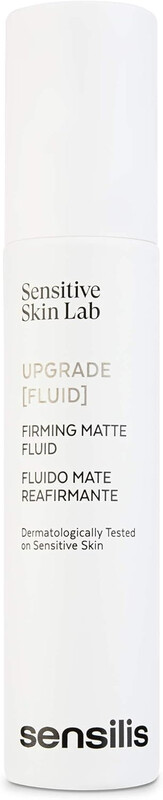 Sensilis UPGRADE verstevigende dagvloeistof 50 ml